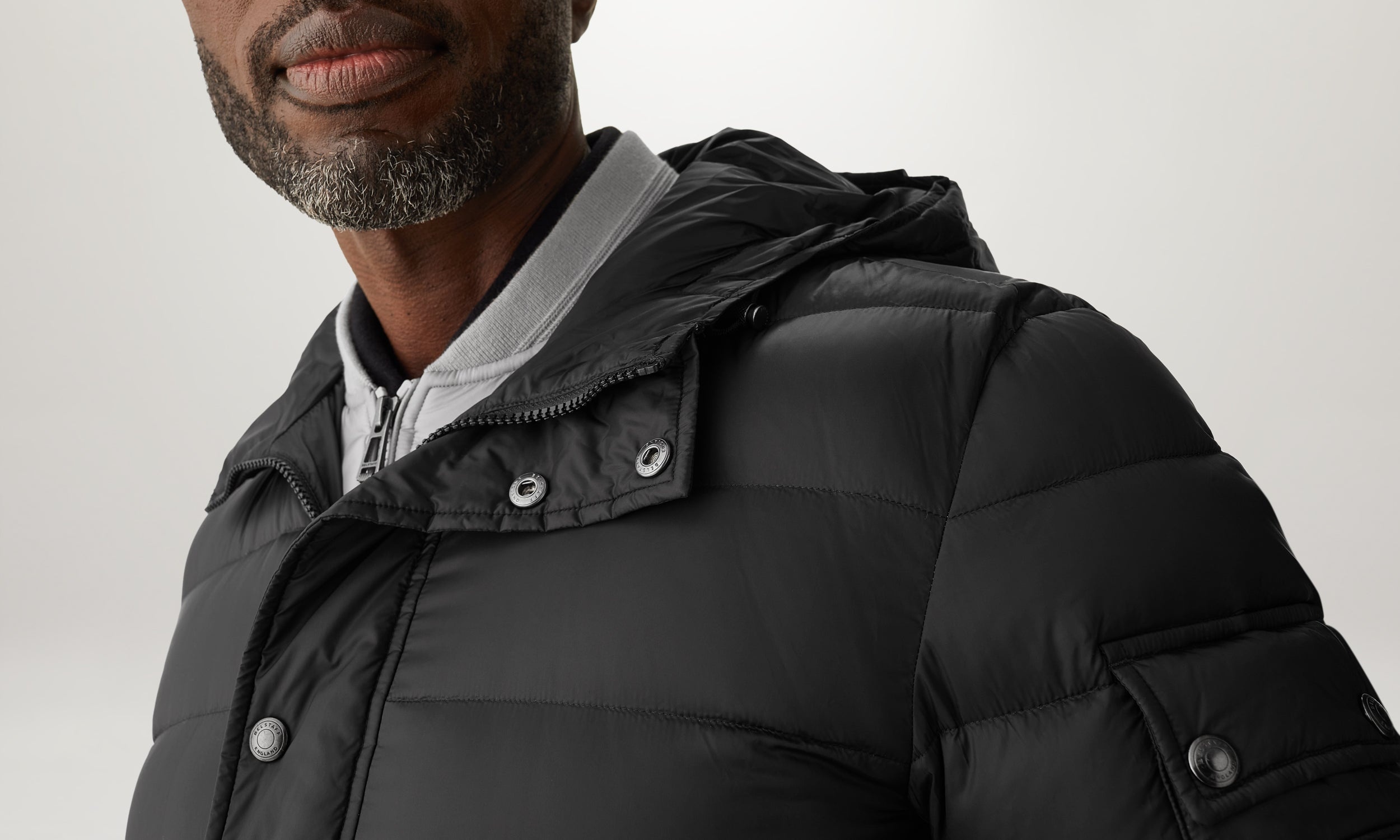 STADIA PARKA - 3