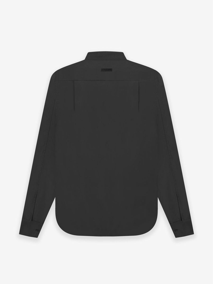 Easy Collared Shirt - 2
