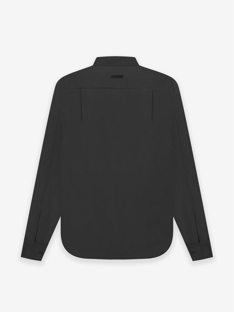 Easy Collared Shirt 2