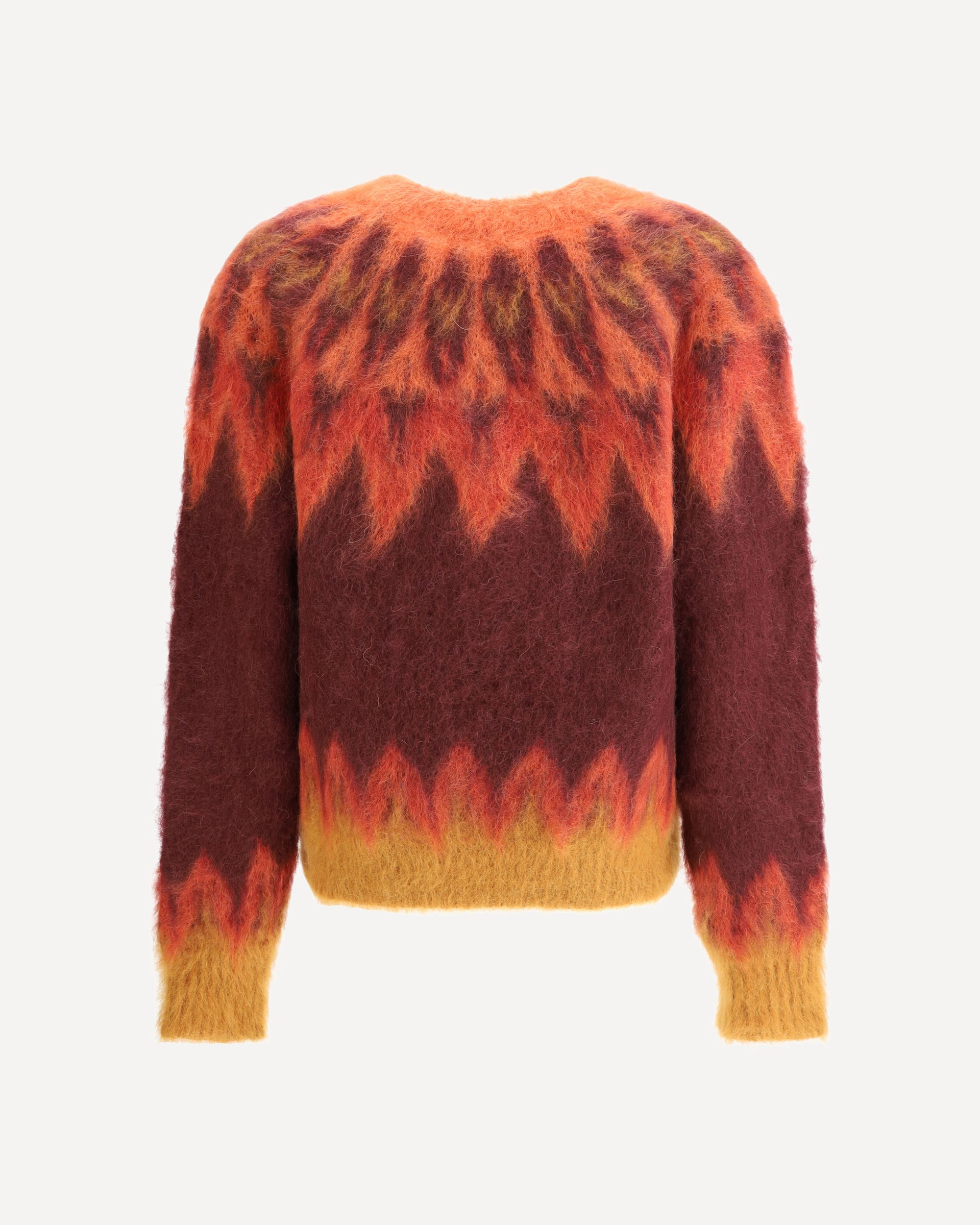 Natania Sweater - 2