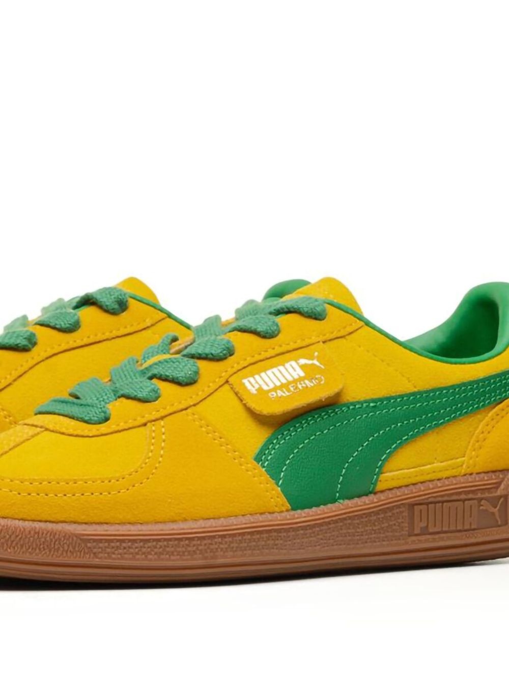 Palermo trainers - 2