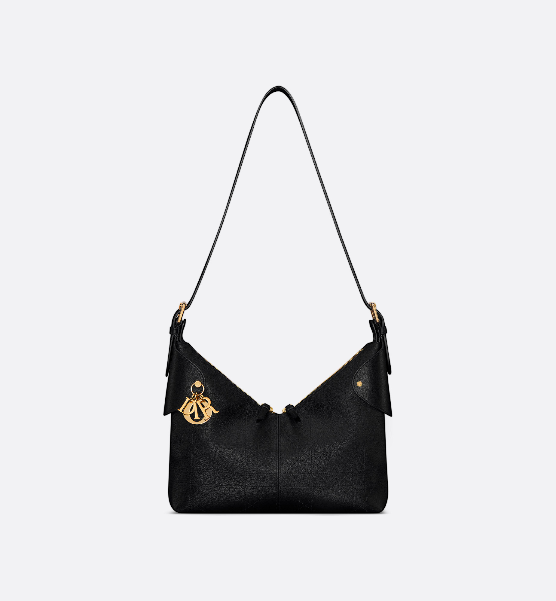 Medium Dior Voyage Bag - 5