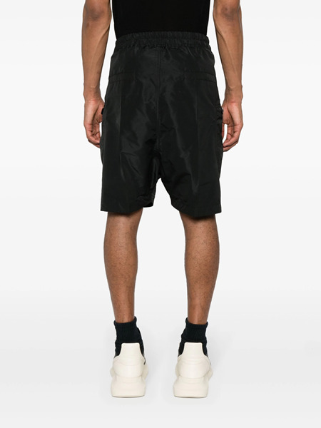 Shorts with zip - 4