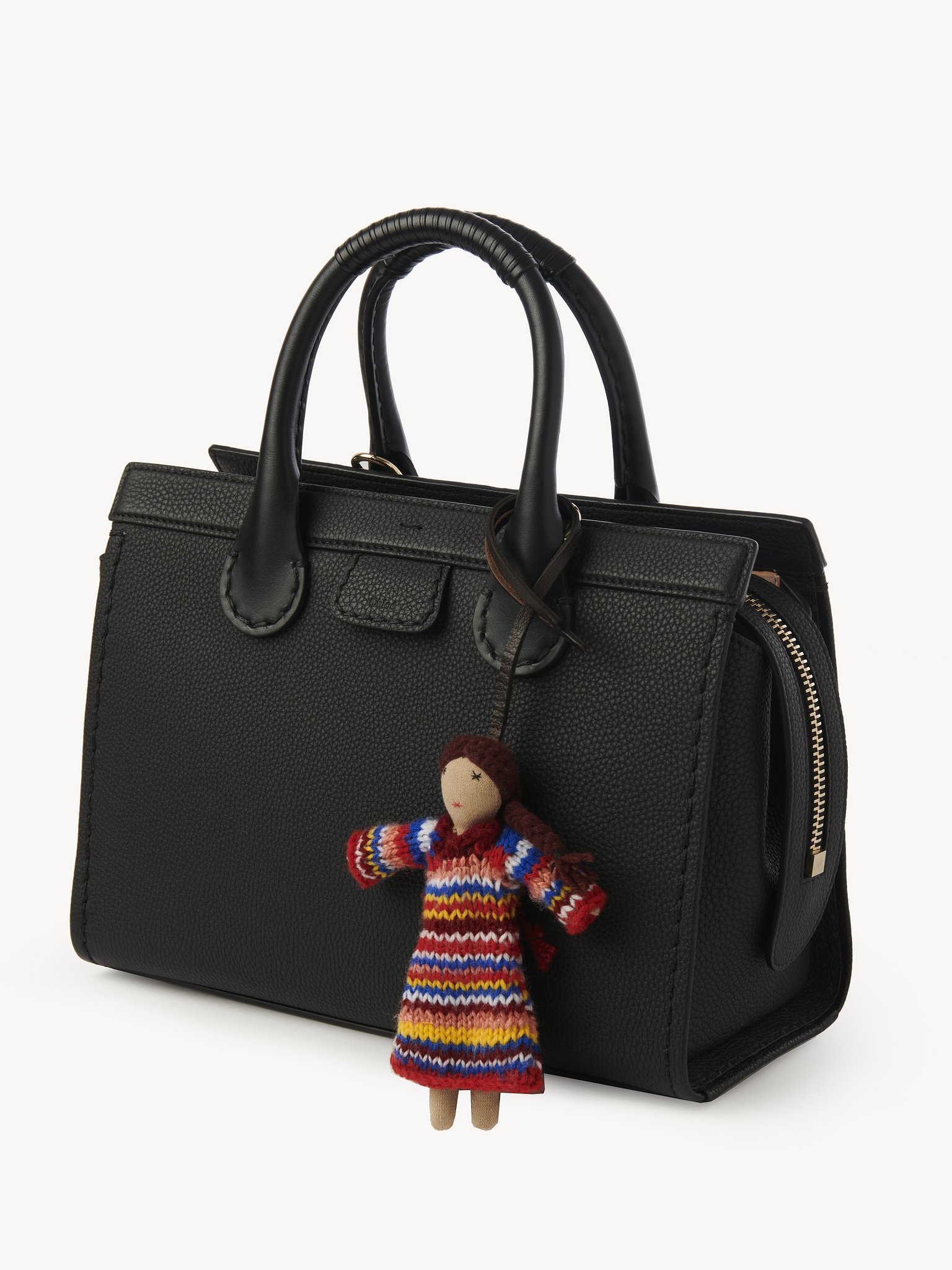 SILAI WALI FOR CHLOÉ DOLL BAG CHARM - 2