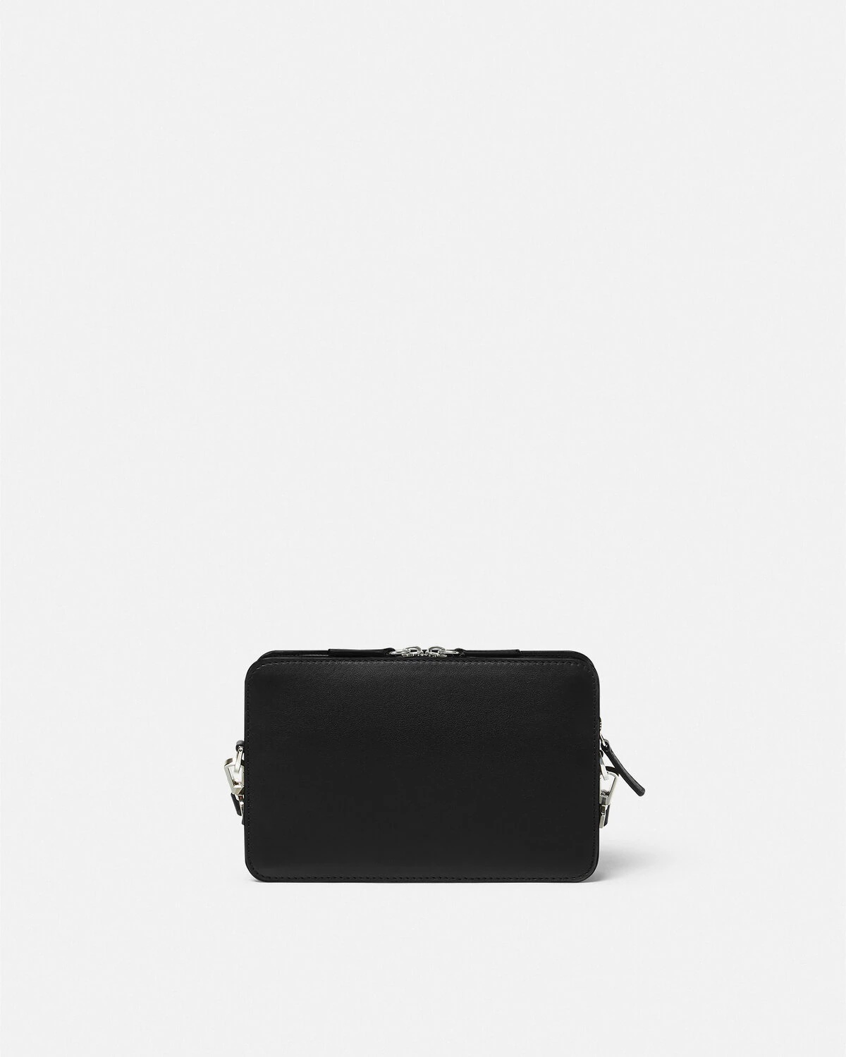 Medusa Biggie Small Messenger Bag - 7