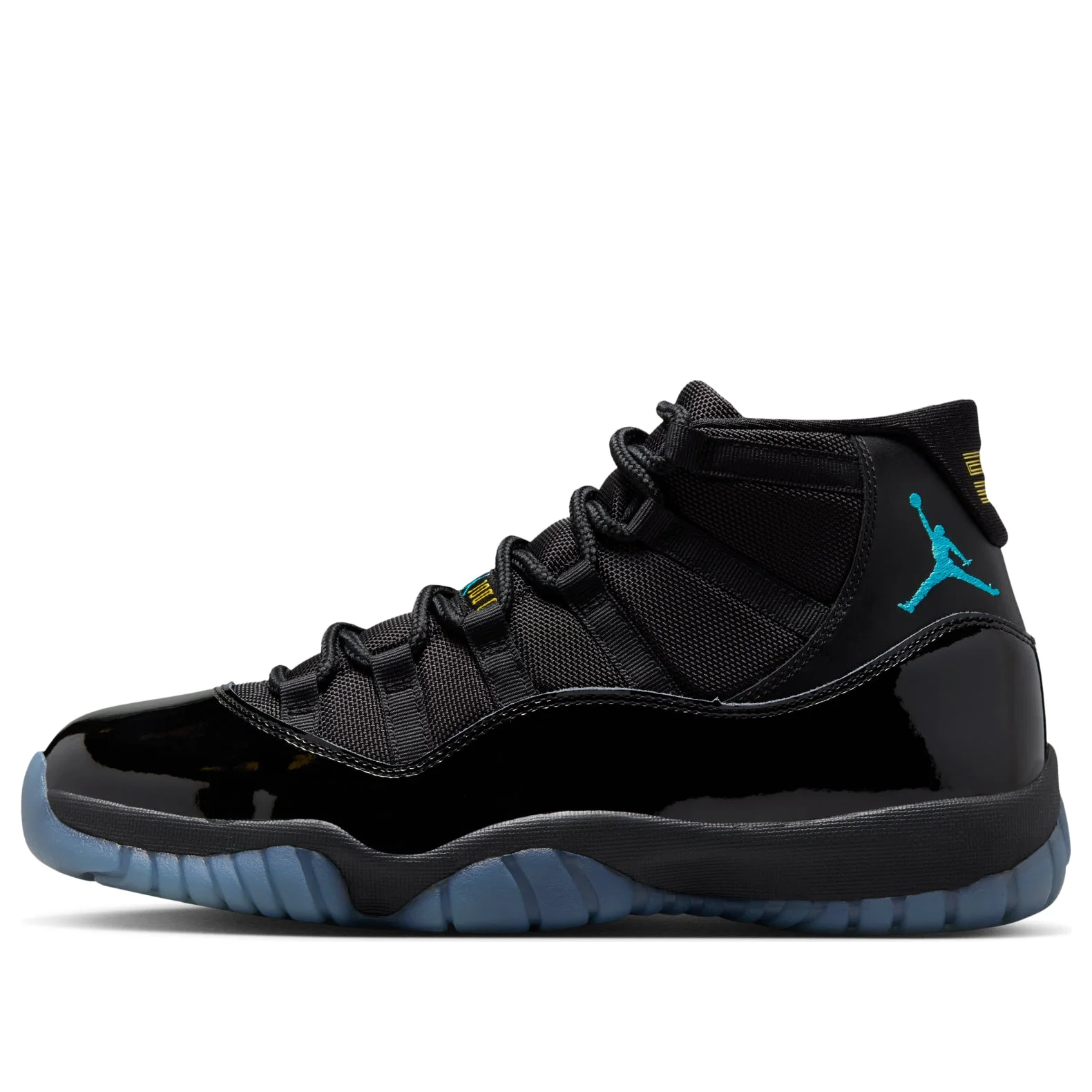 Air Jordan 11 Retro 'Gamma Blue' 2025 CT8012-047 - 1