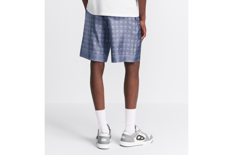 Cannage Bermuda Shorts 4