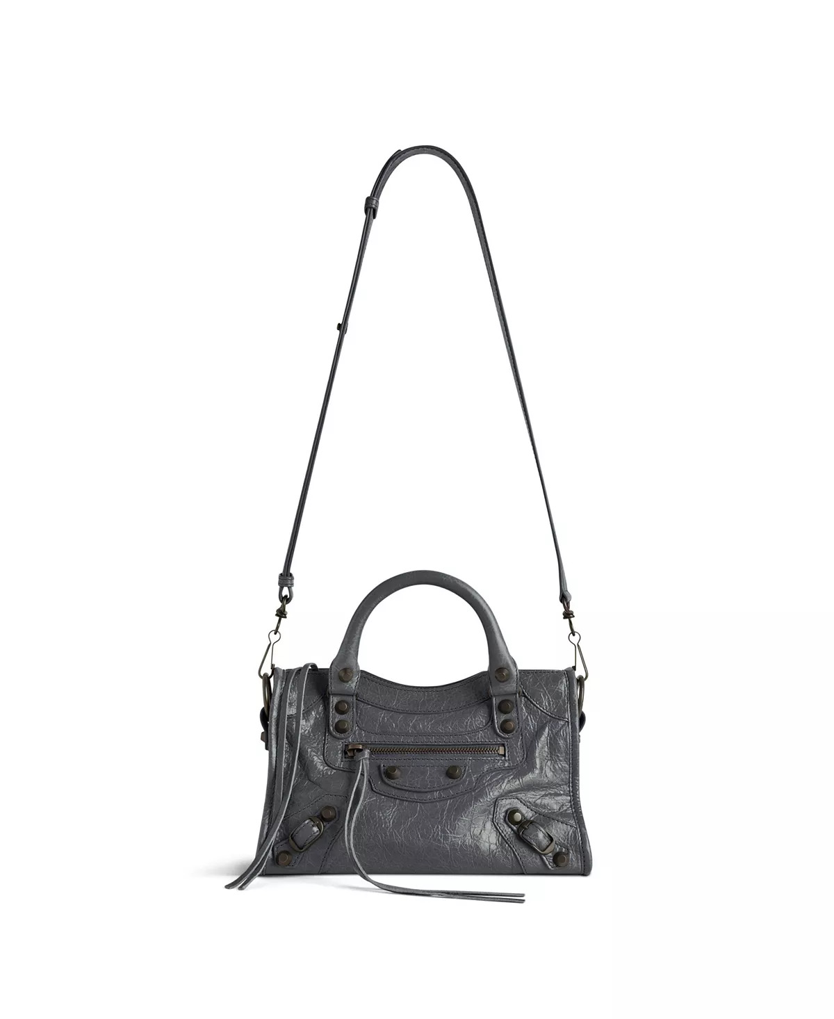 Le City Mini Bag - 3
