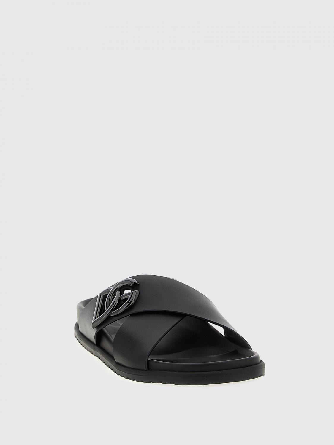Shoes men Dolce & Gabbana - 2