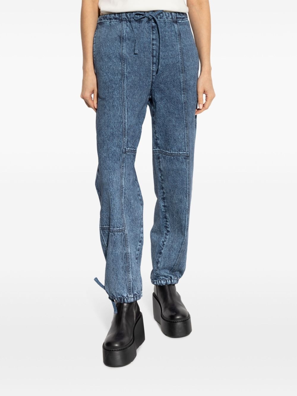 Jordan trousers - 3