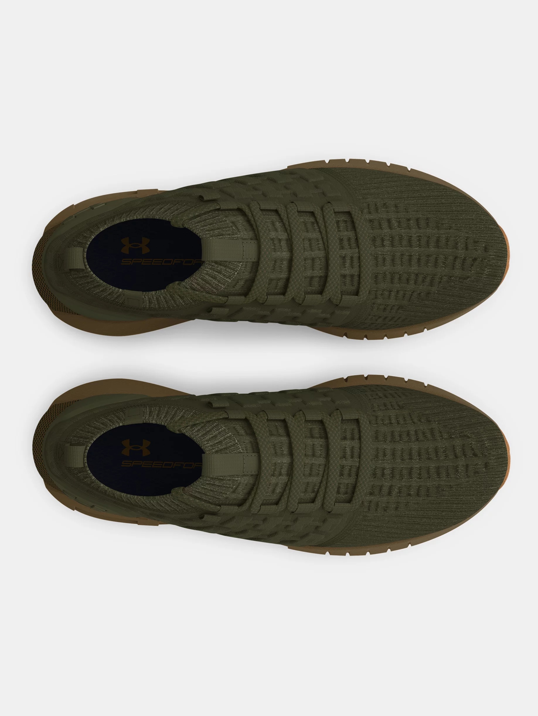 Men's UA Phantom 1 Shoes - 3