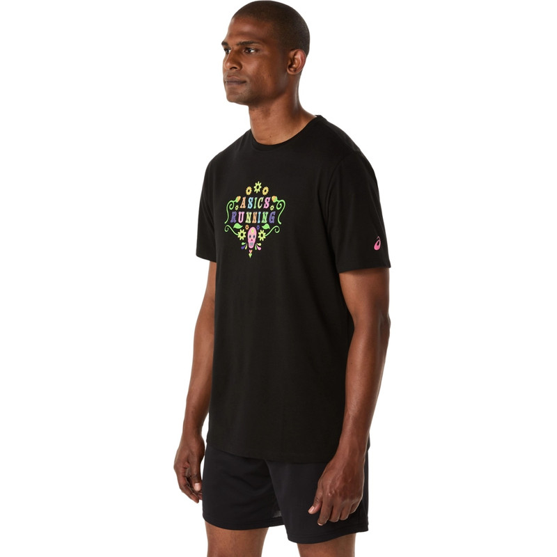 UNISEX DAY OF THE DEAD SHORT SLEEVE TEE 3