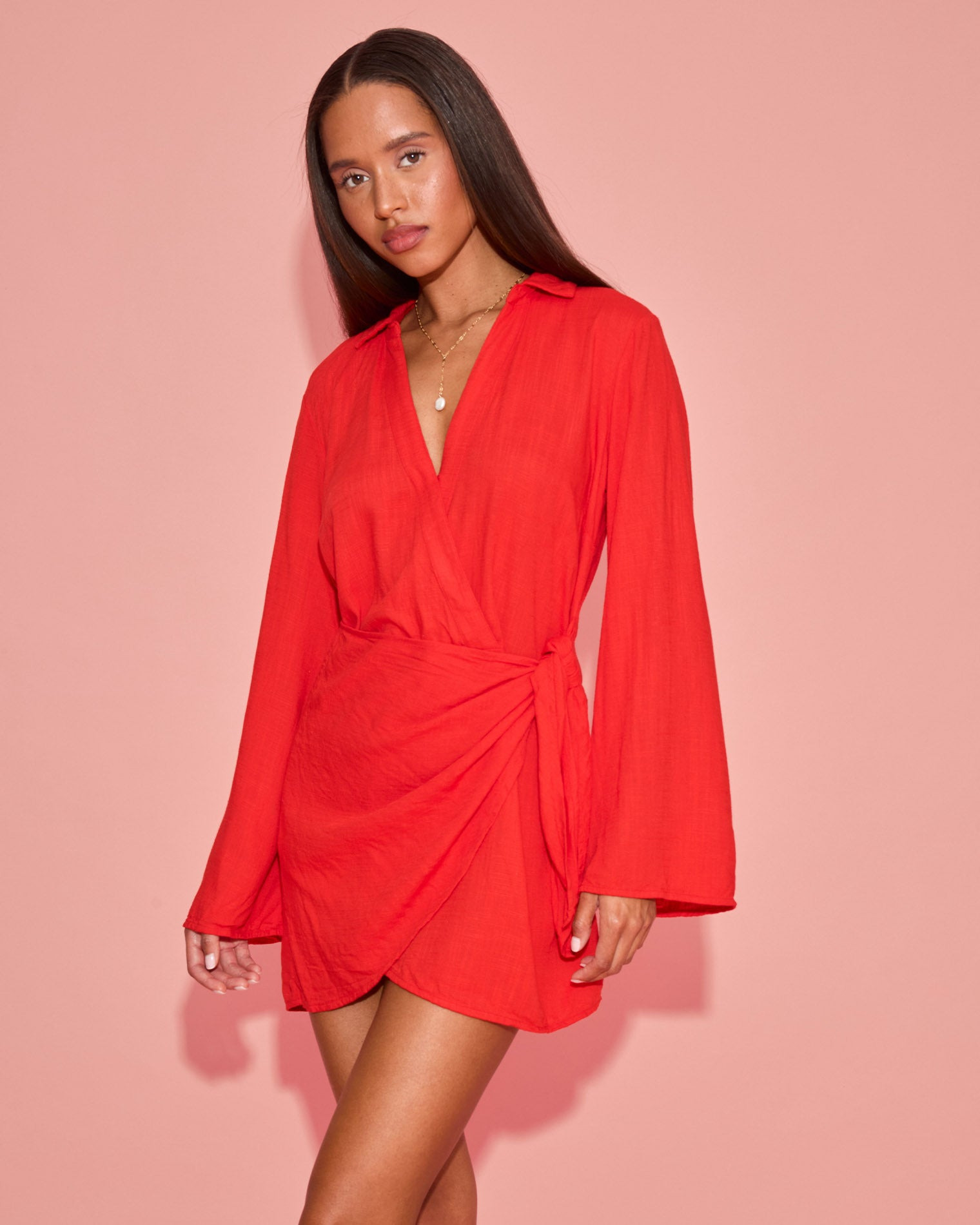 Las Palmas Dress - 3