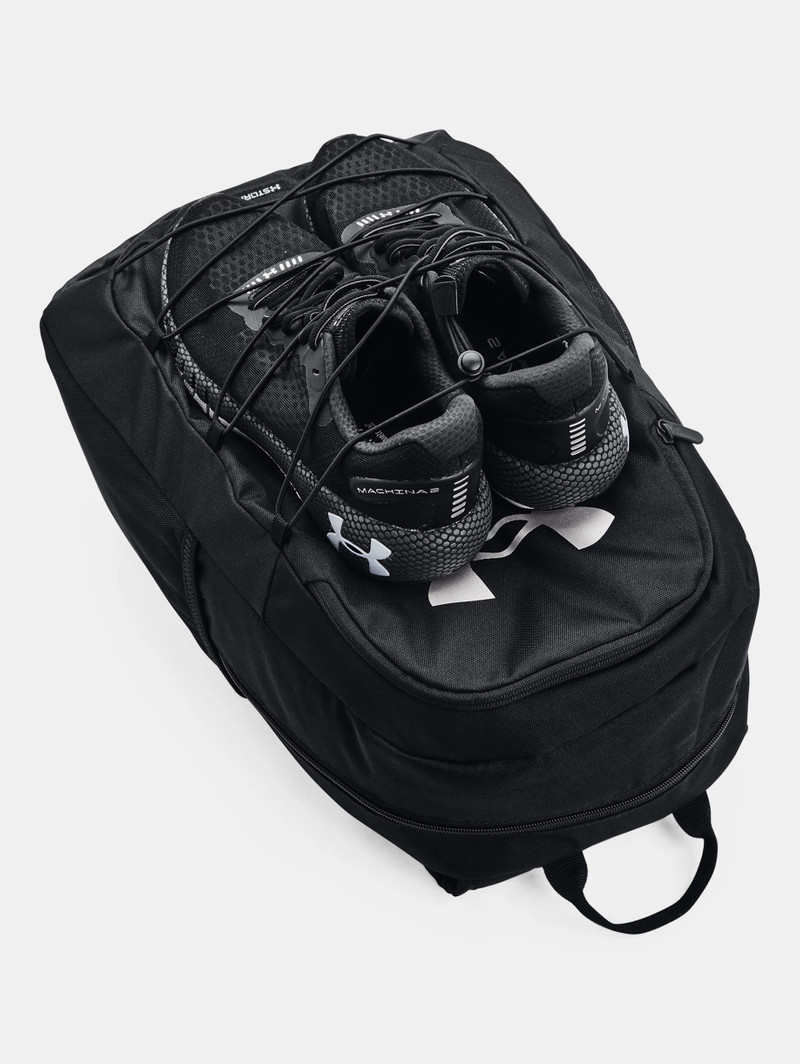 UA Hustle Sport Backpack 4
