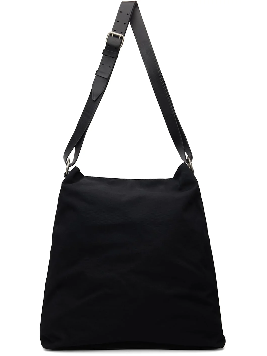 Black Belt Bag - 1