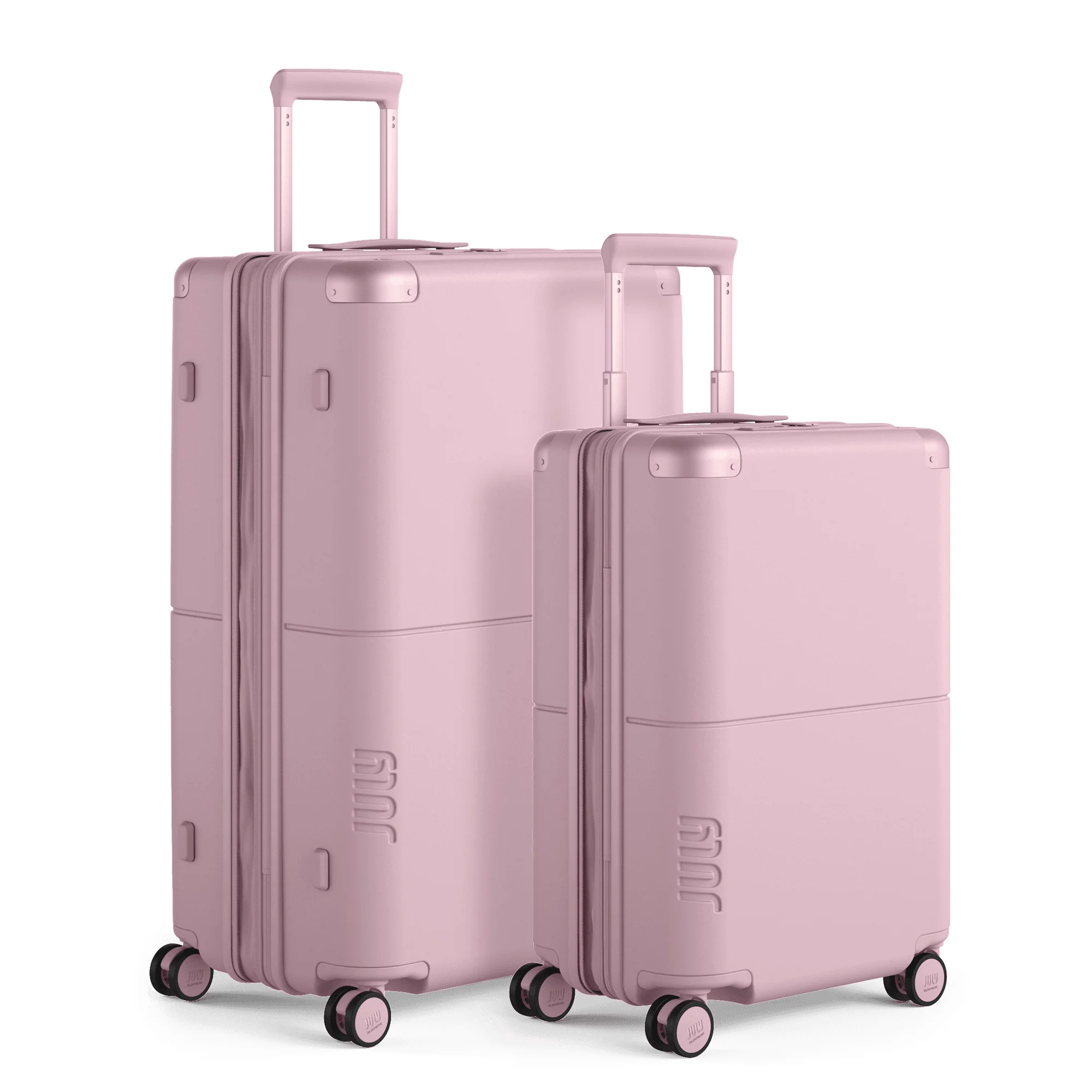 Max Checked Plus Expandable Set - 1