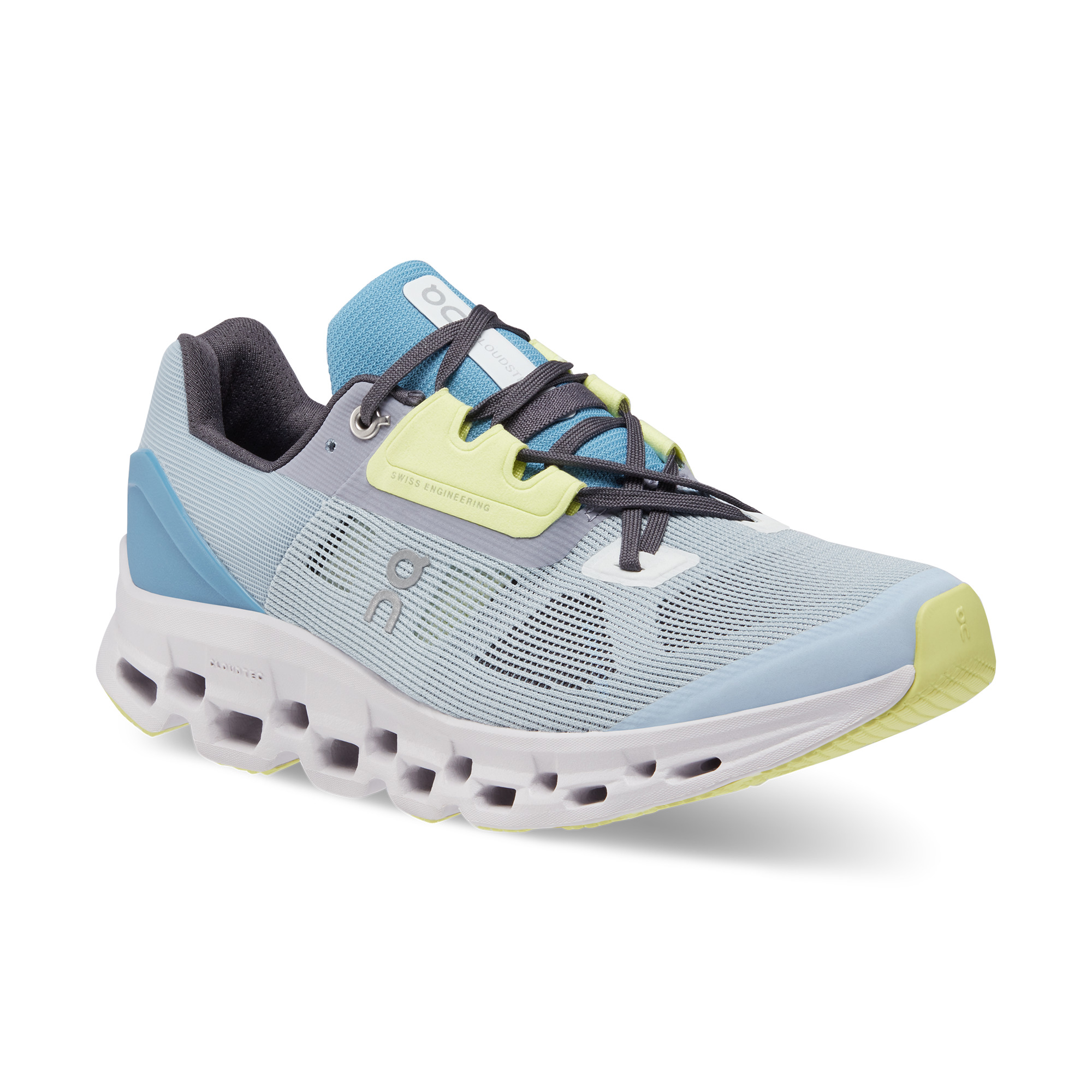 Cloudstratus - 6