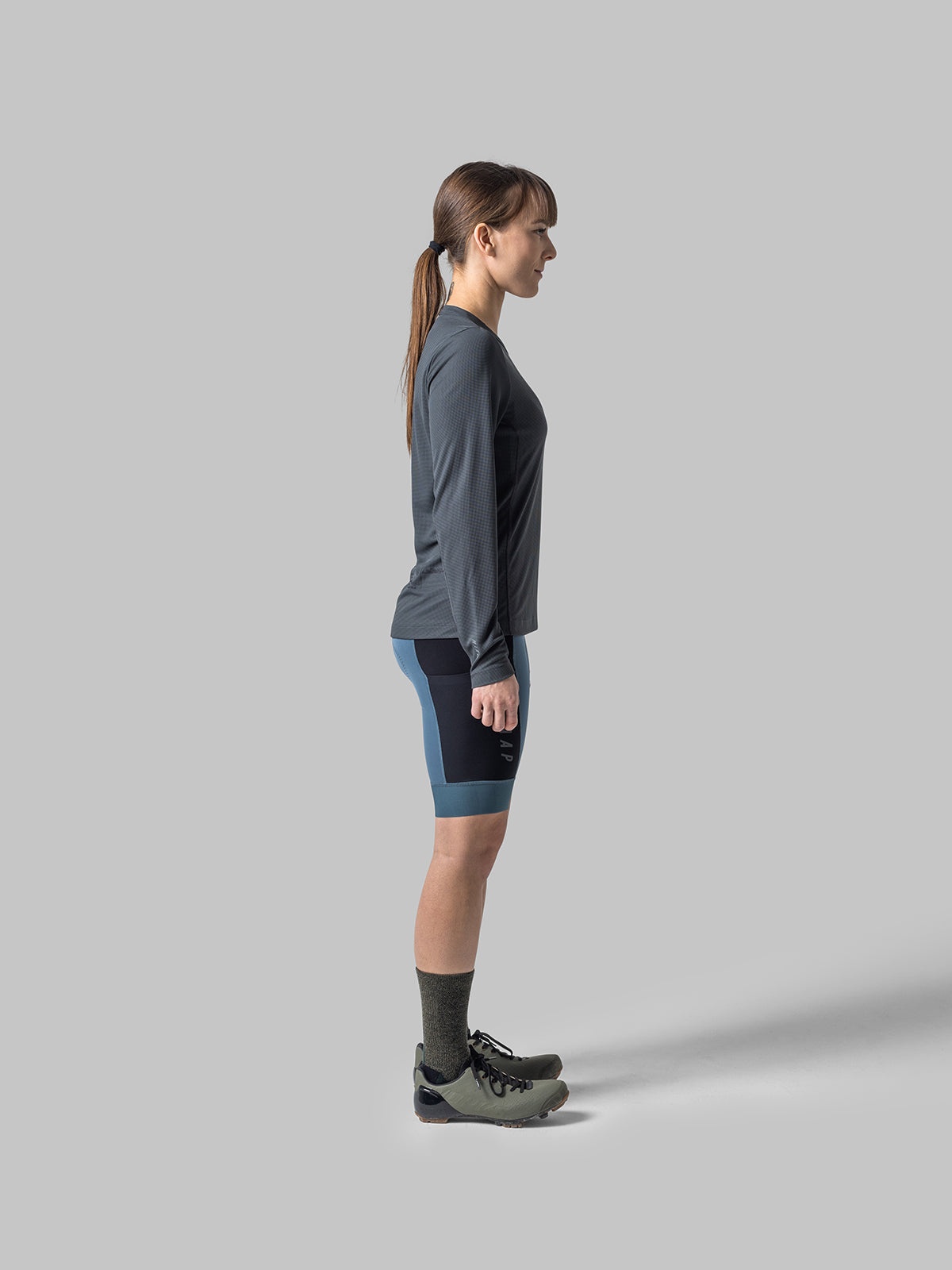 Women's Alt_Road™ Ride LS Tee 3.0 - 3