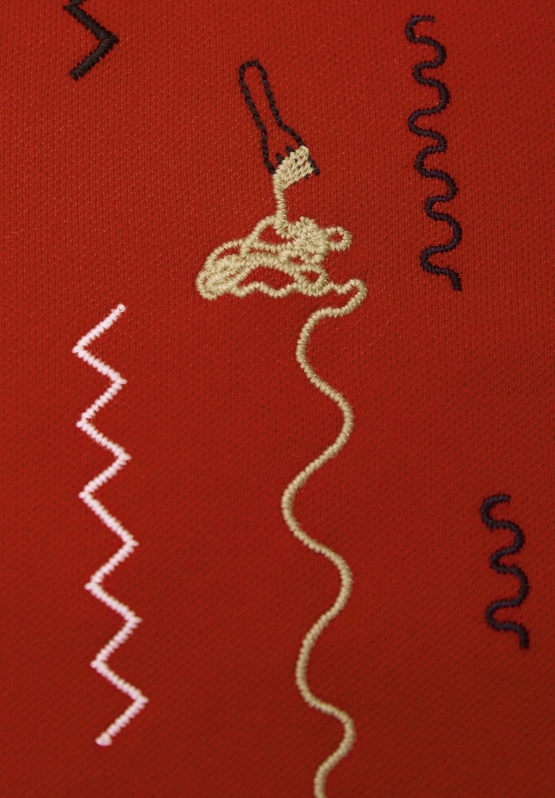 MORE SPAGHETTI KNIT 4