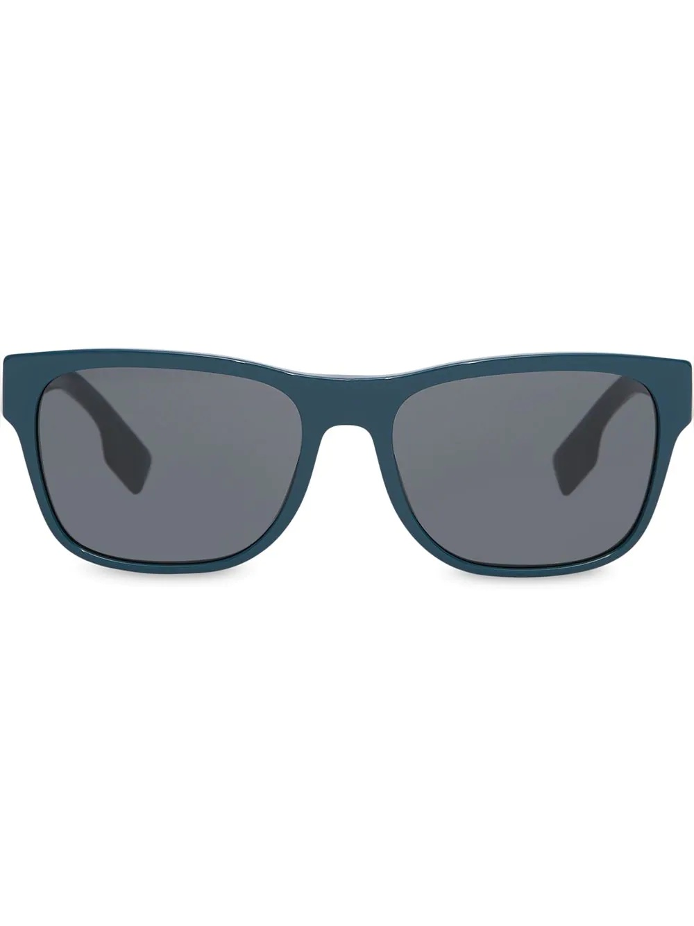 square frame sunglasses - 1