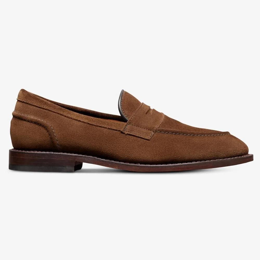 Randolph 2.0 Penny Loafer - 1