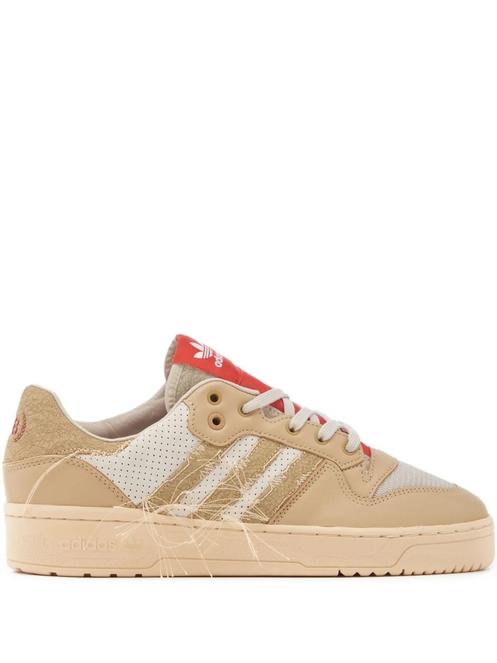 Rivalry "Extra Butter" sneakers - 1