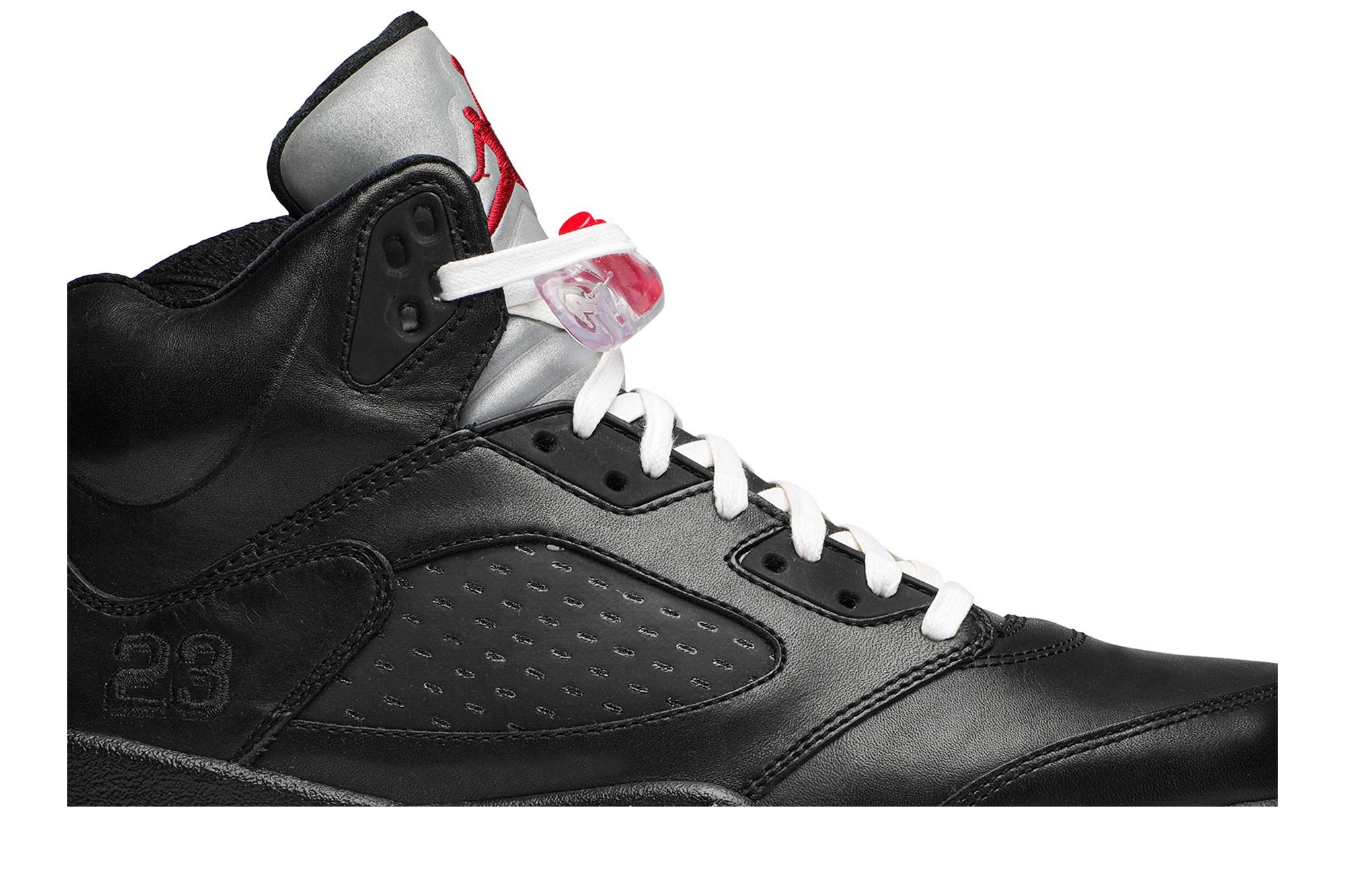 Air Jordan 5 Retro Premio 'Bin23' - 2