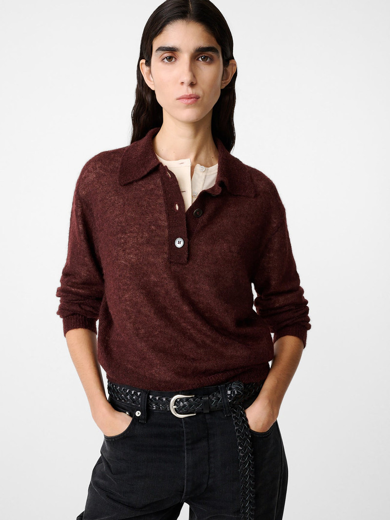 Chesapeake Knit 2