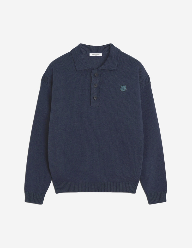 BOLD FOX 머리 패드 COMFORT POLO 1