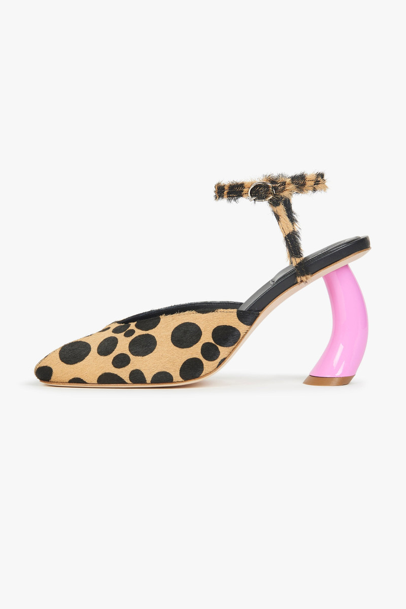 JUSTINE PINK 1