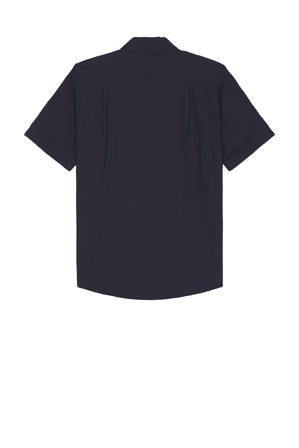 Longhall Seersucker Shirt - 2