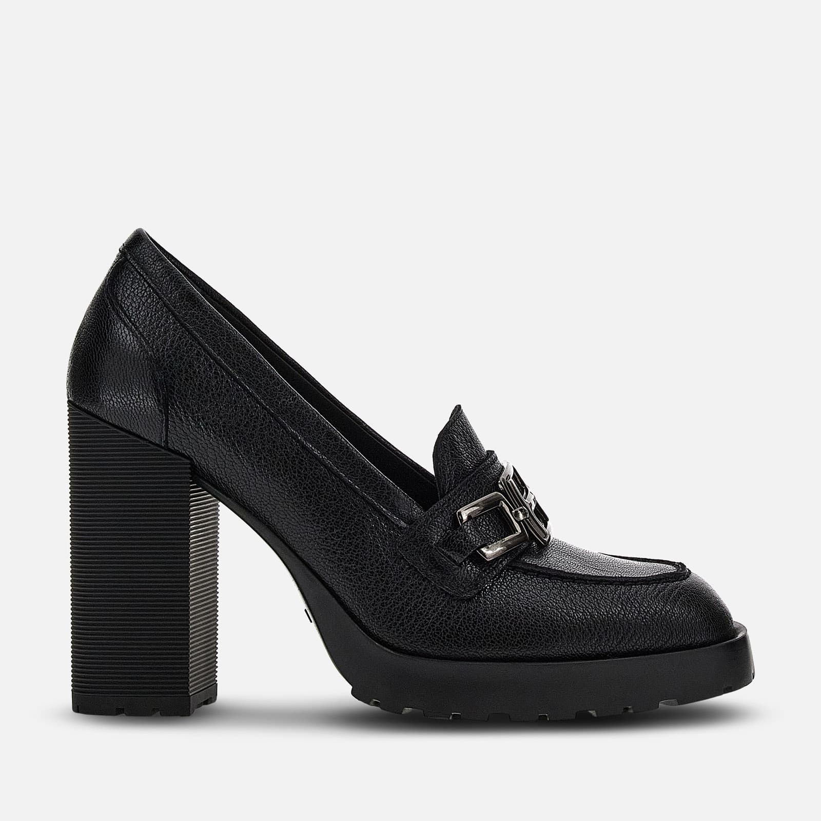 Loafers Hogan H623 Black - 1
