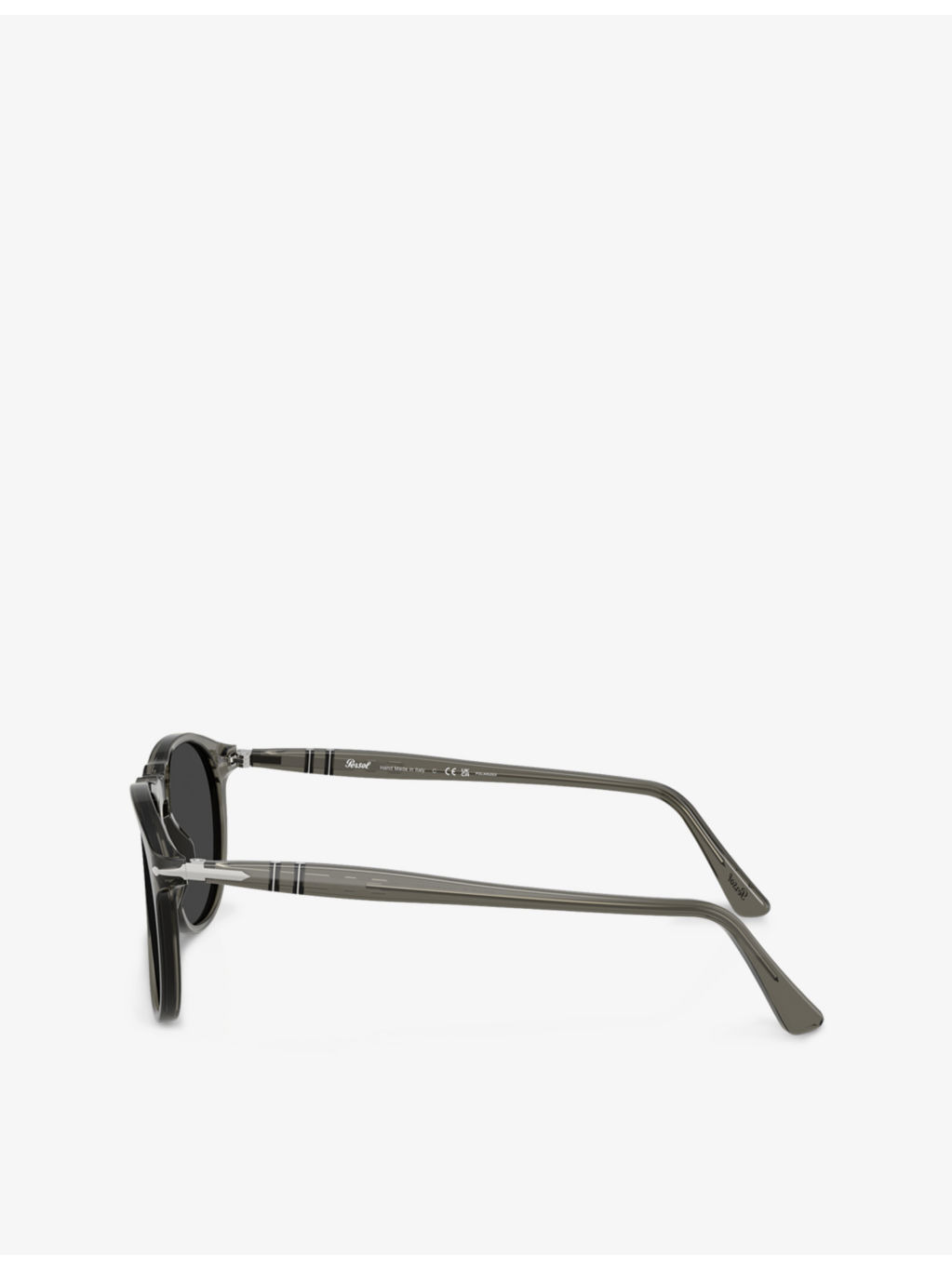 PO9649S Pilot-Frame Acetate Sunglasses - 3