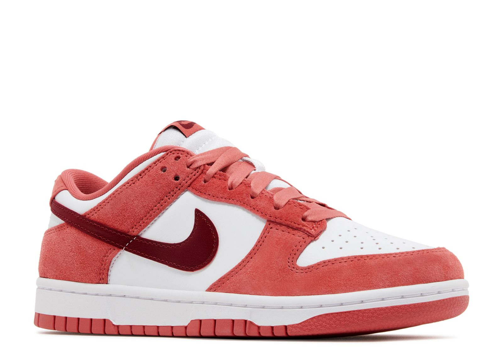 WMNS DUNK LOW 'VALENTINE'S DAY 2024' - 2