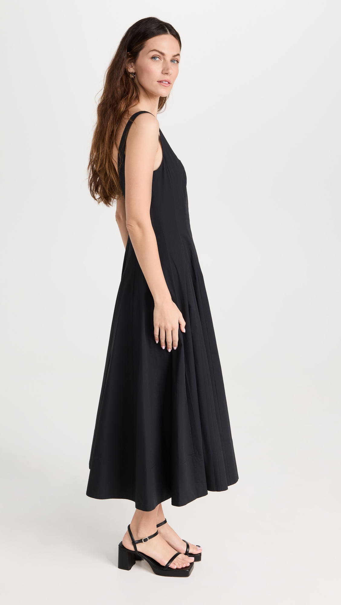 Wells Dress - 3