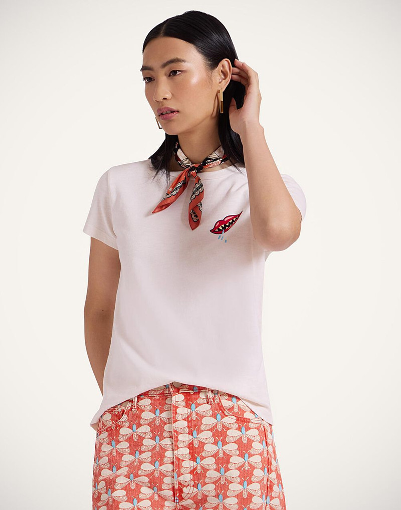 La DoubleJ The Sinful T-Shirt outlook