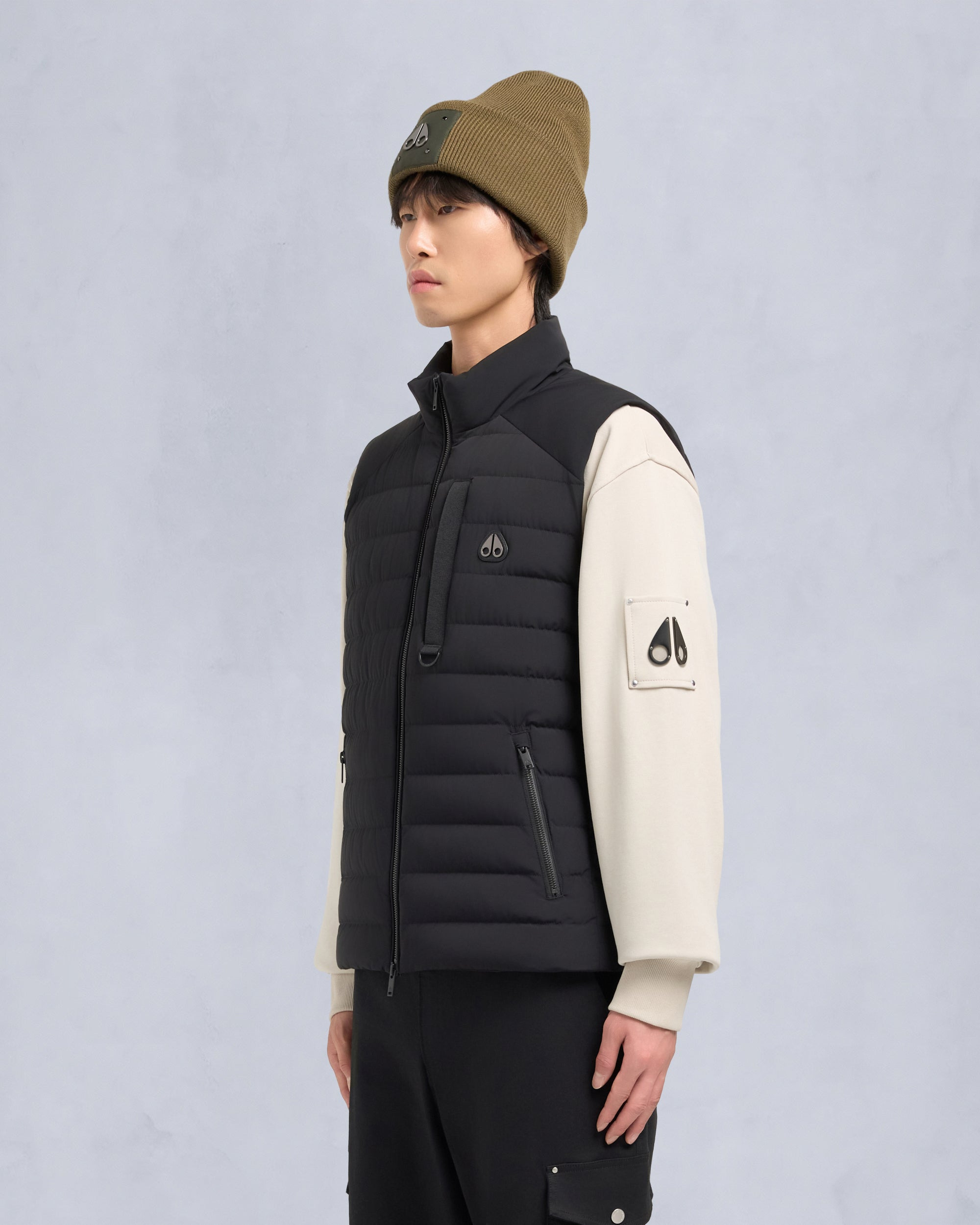 ATRIUM VEST - 3