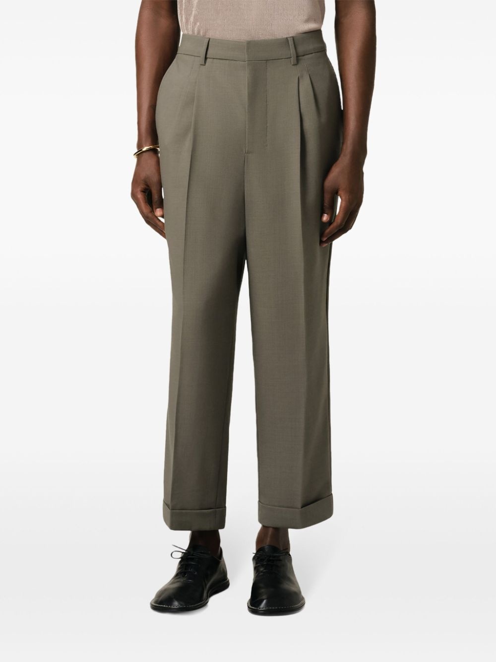 tailored trousers - 5