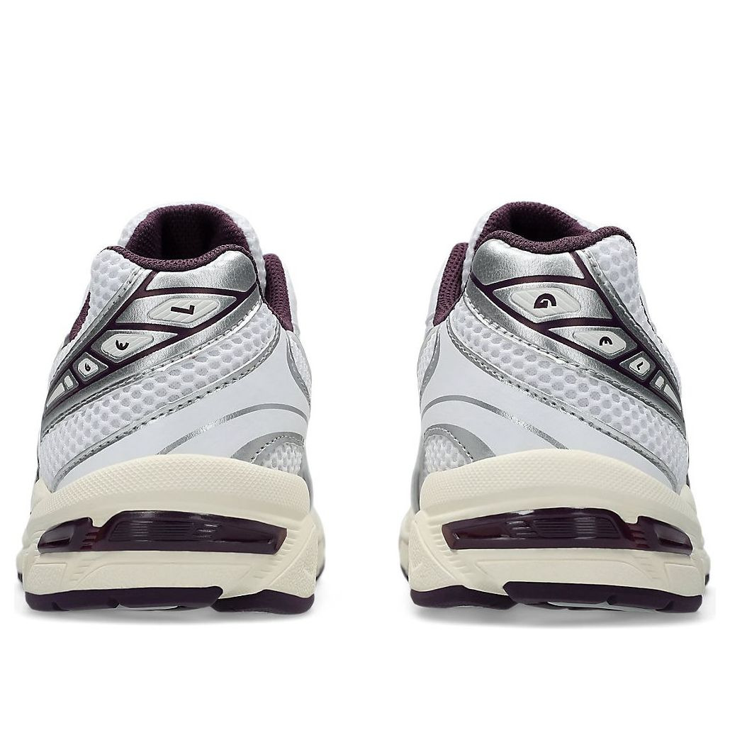 (WMNS) ASICS Gel-1130 'White Deep Plum' 1202A518-101 - 5