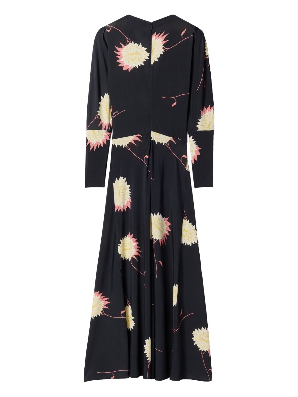 XX maxi dress - 5