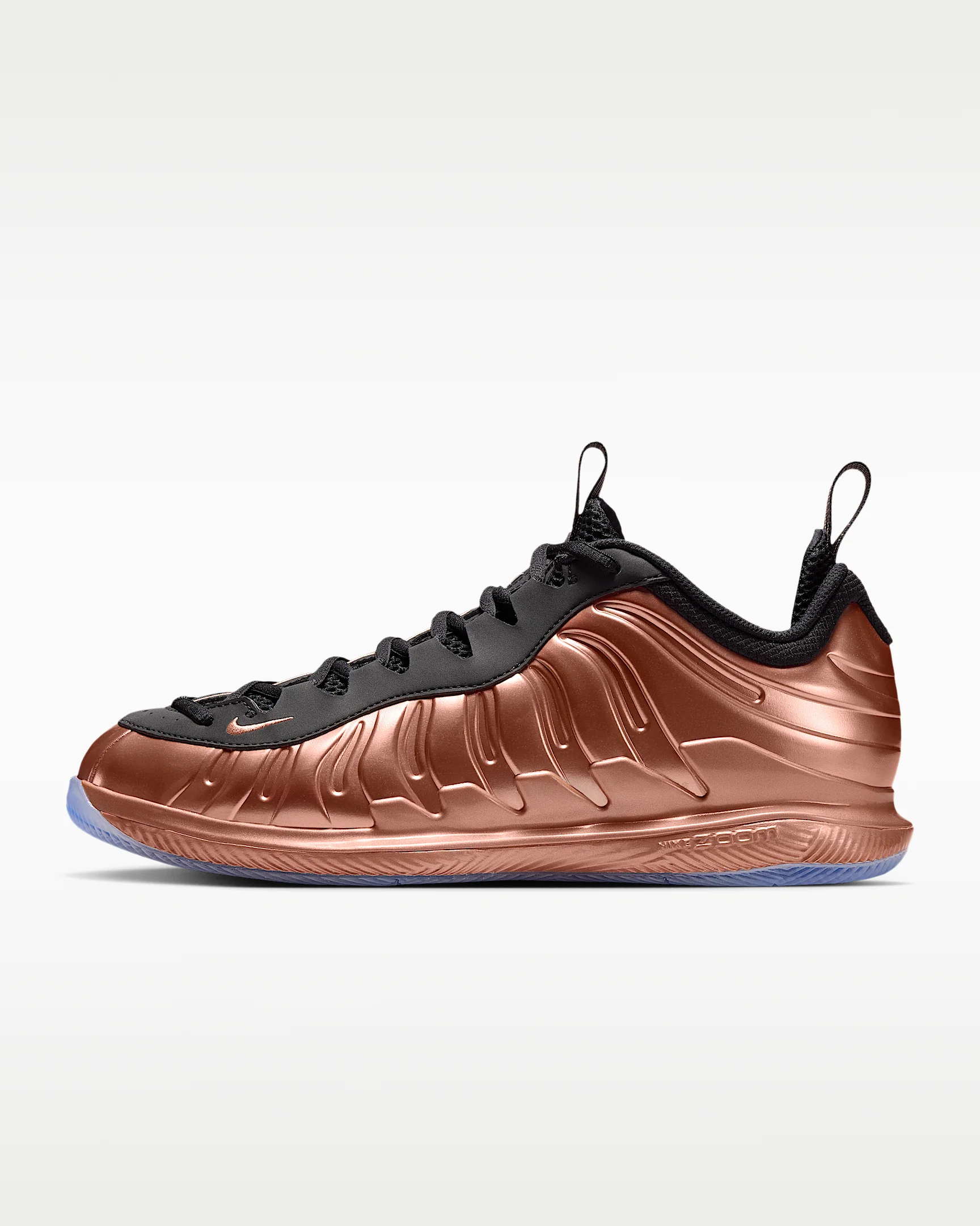 Nike Vapor x Posite Tennis Shoes - 1