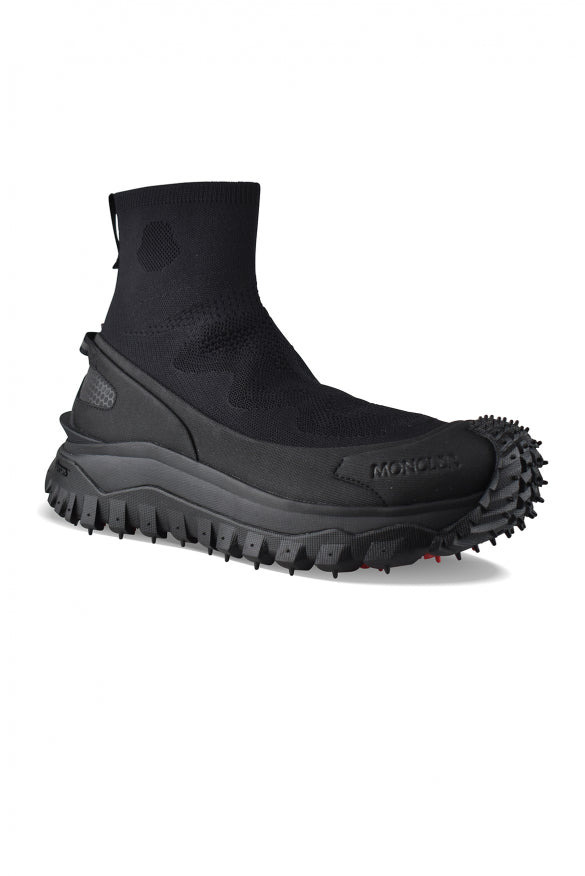 Moncler Men Trailgrip Sneakers - 2