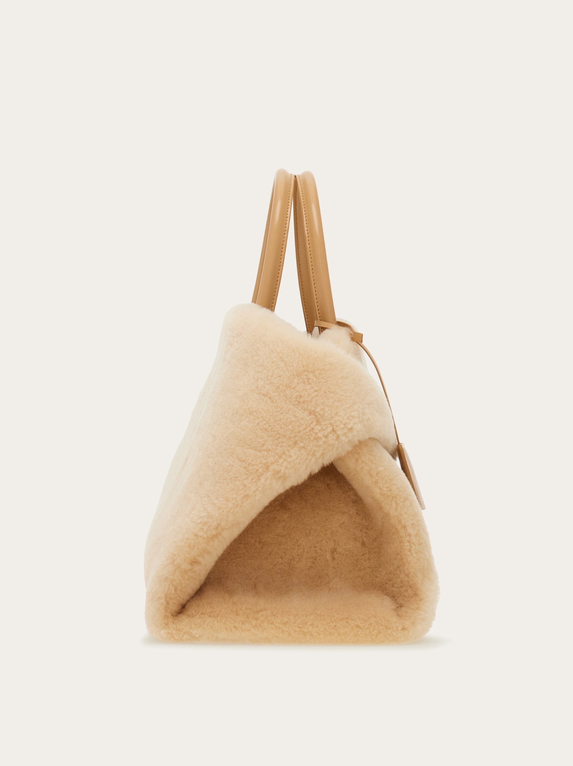 Hug handbag (M) - 4