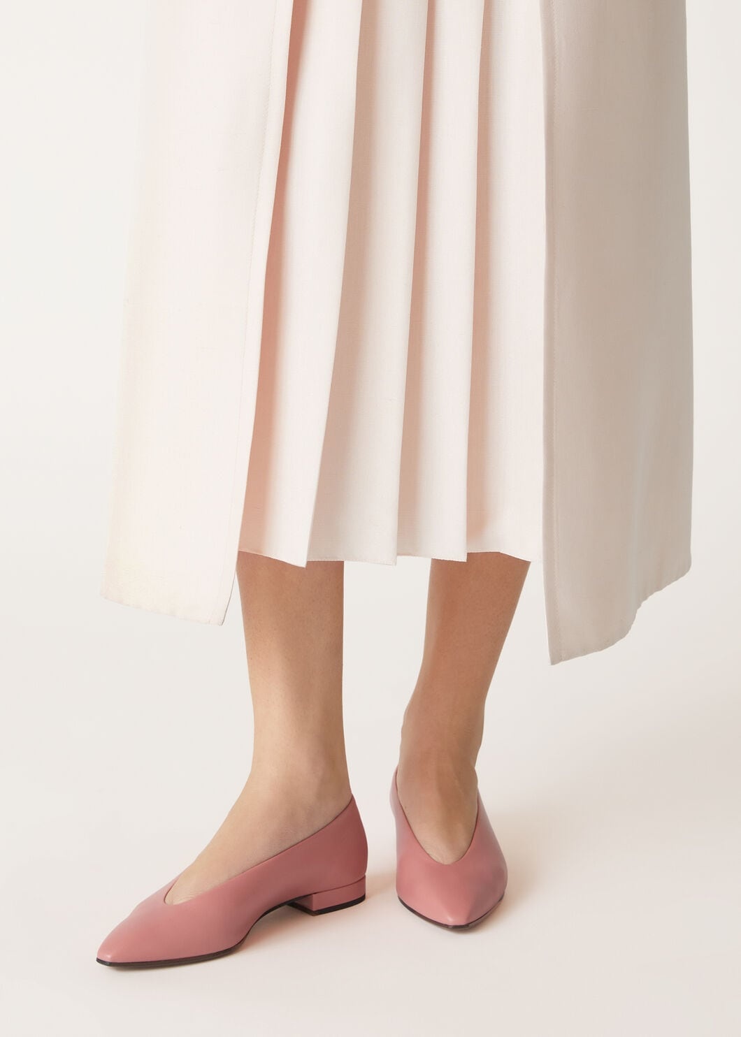 Rebecca Ballerinas - 2