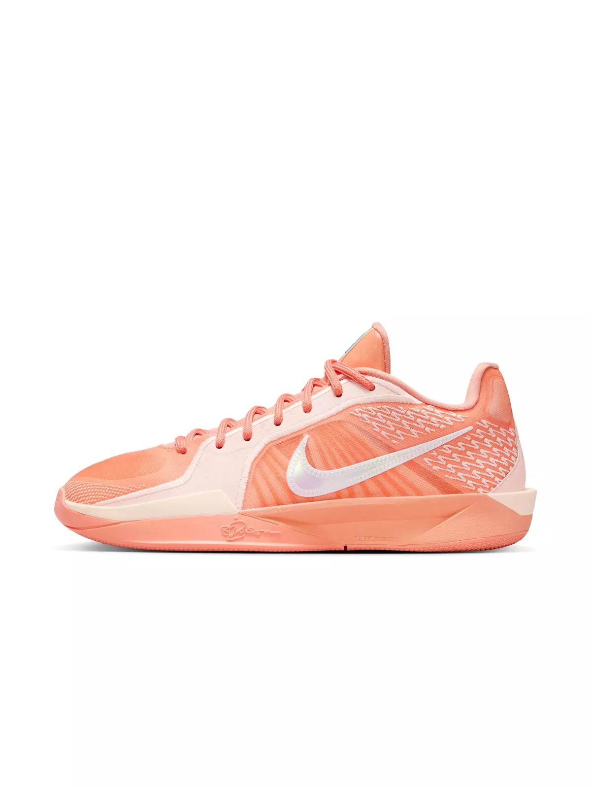 Sabrina 2 "Activate" Basketball Shoe - 6