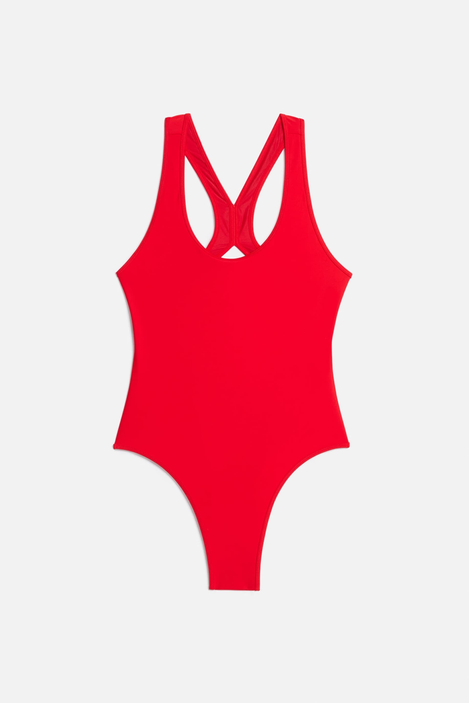 One Piece Swimsuit - 1