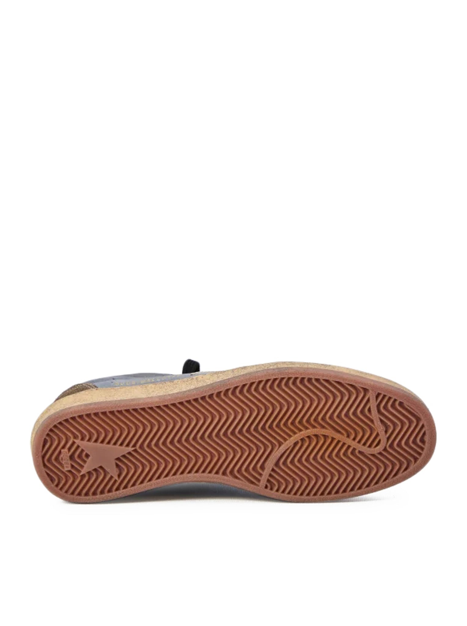 SUEDE BALL STAR SNEAKERS - 5