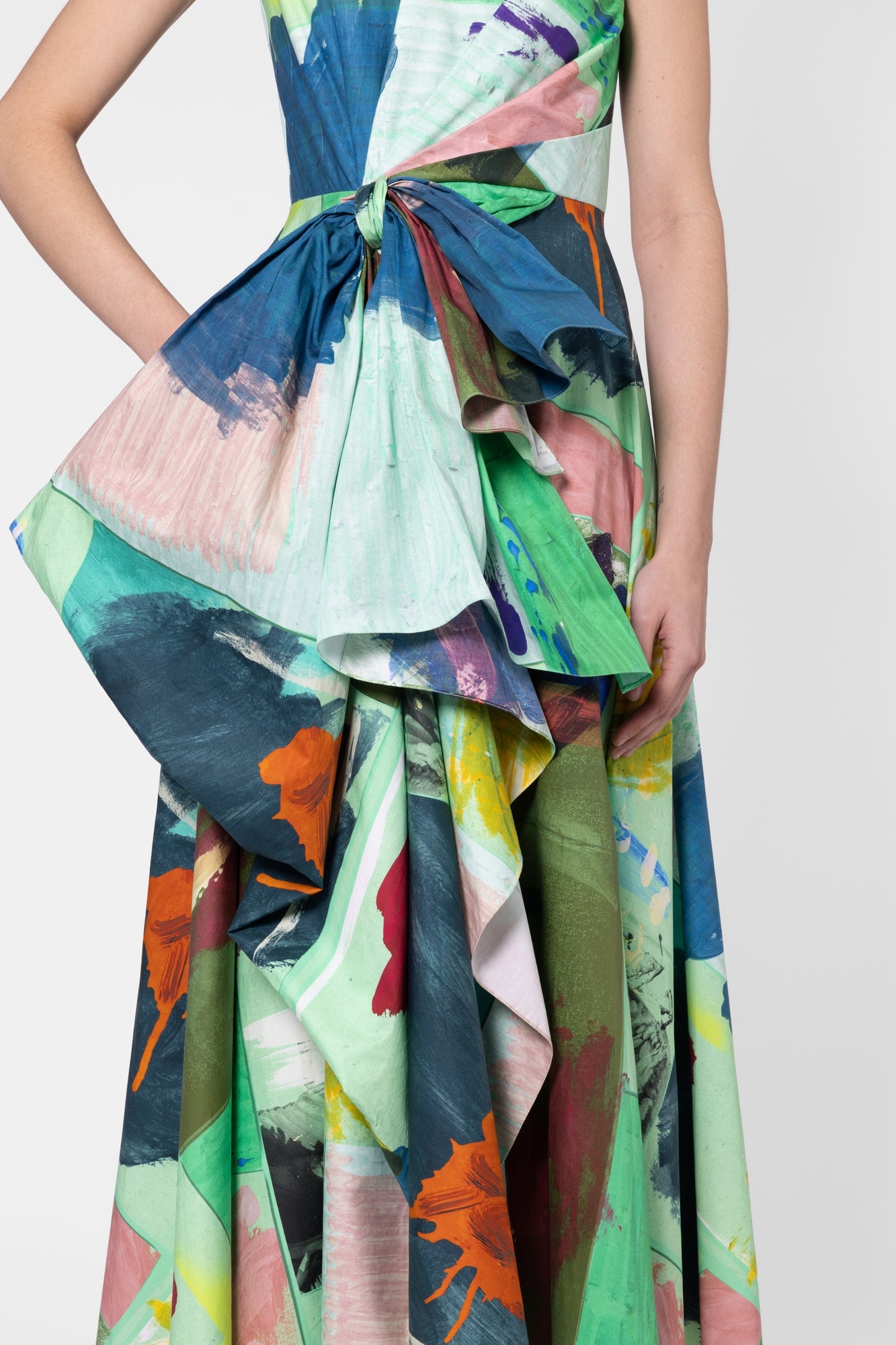 NURA DRESS - 4