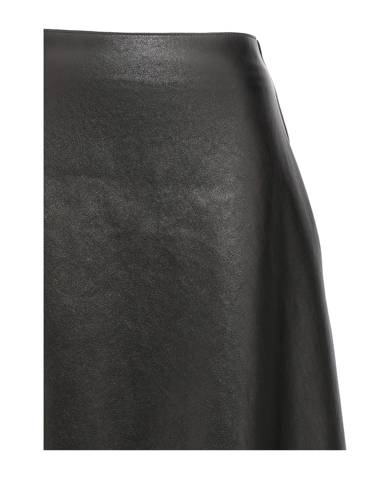 A-line Skirt - 3