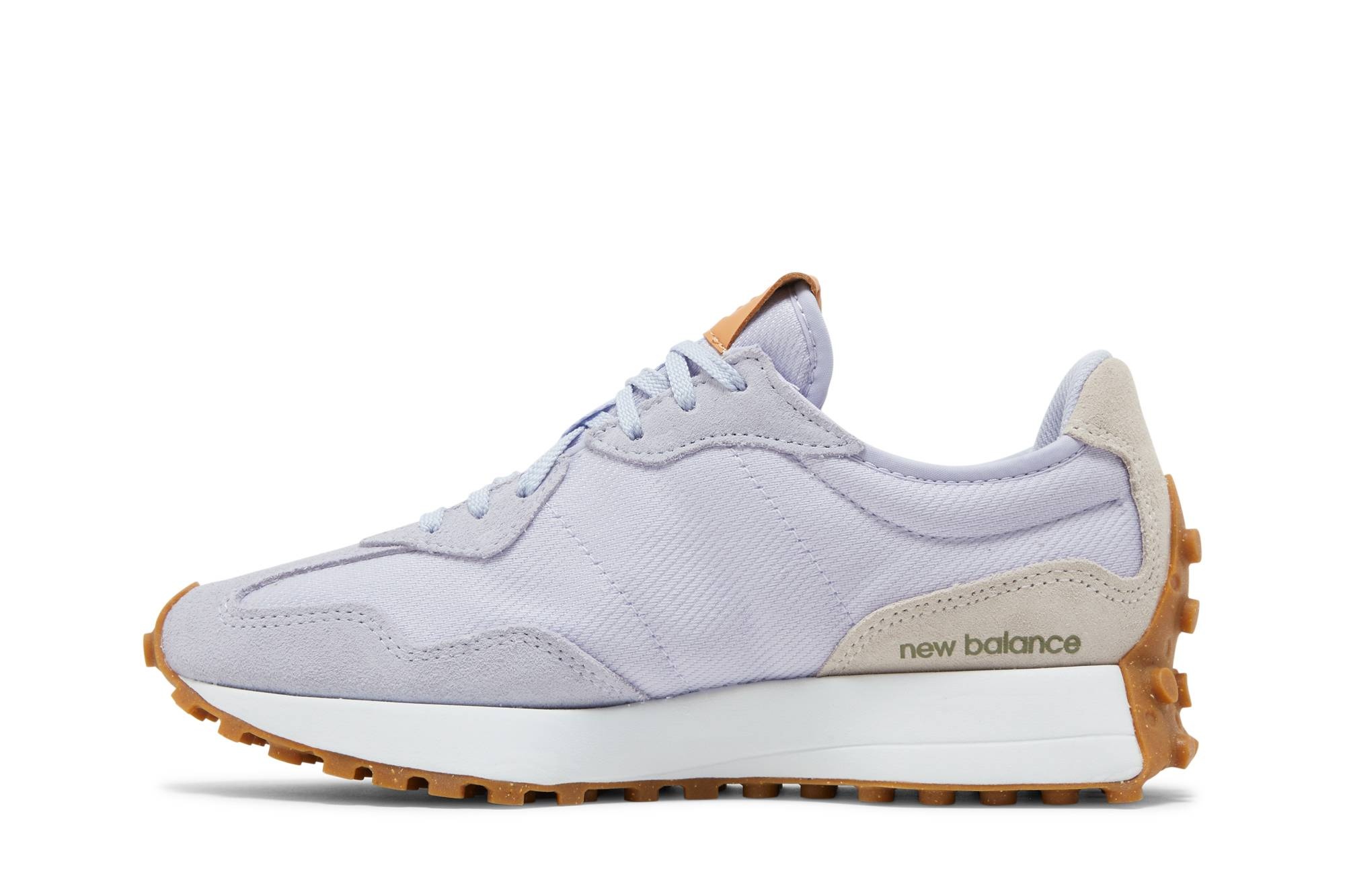 Wmns 327 'Violet Haze' - 3